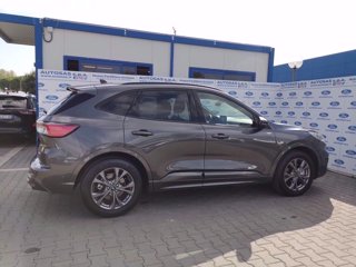 FORD Kuga 2.5 Plug In Hybrid 225 CV CVT 2WD ST-Line X