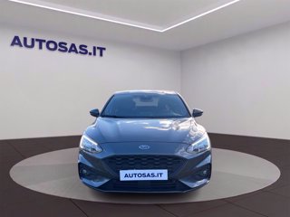 FORD Focus 1.0 ecoboost ST-Line s&s 125cv