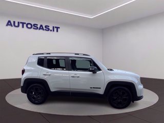 JEEP Renegade 1.6 mjt 80th Anniversary 2wd 130cv