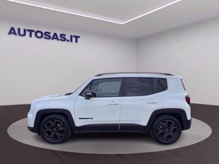 JEEP Renegade 1.6 mjt 80th Anniversary 2wd 130cv