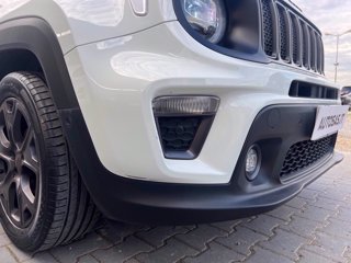 JEEP Renegade 1.6 mjt 80th Anniversary 2wd 130cv