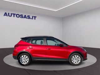 SEAT Arona 1.0 tgi Style 90cv