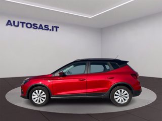 SEAT Arona 1.0 tgi Style 90cv