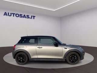 MINI Mini 3p 1.5 Cooper D Hype