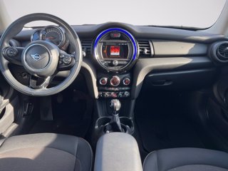 MINI Mini 3p 1.5 Cooper D Hype