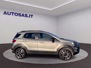 FORD EcoSport 1.0 ecoboost Active s&s 125cv