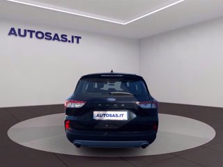 FORD Kuga 1.5 ecoblue Connect 2wd 120cv