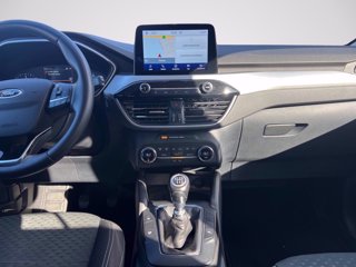 FORD Kuga 1.5 ecoblue Connect 2wd 120cv