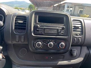 NISSAN NV300 27 2.0 dCi 120CV PC-TN Van