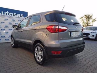 FORD EcoSport 1.5 Ecoblue 95 CV Start&Stop Plus