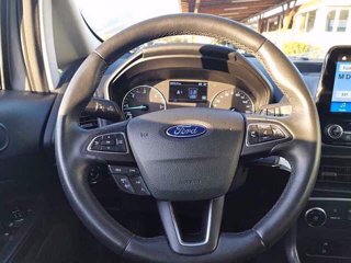 FORD EcoSport 1.5 Ecoblue 95 CV Start&Stop Plus