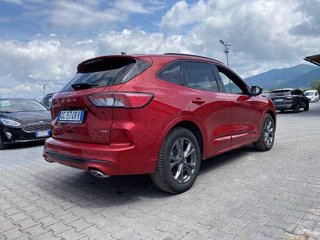 FORD Kuga 2.5 Plug In Hybrid 225 CV CVT 2WD ST-Line X