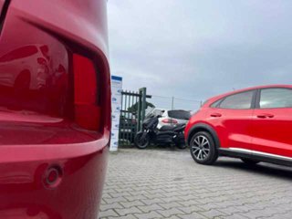 FORD Kuga 2.5 Plug In Hybrid 225 CV CVT 2WD ST-Line X