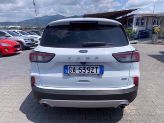 FORD Kuga 2.5 Plug In Hybrid 225 CV CVT 2WD Titanium