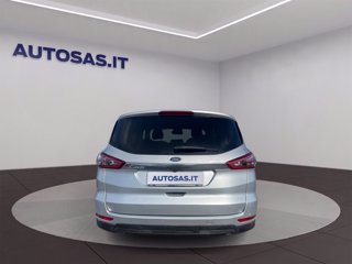 FORD S-Max 2.0 tdci Titanium Business s&s 150cv powershift