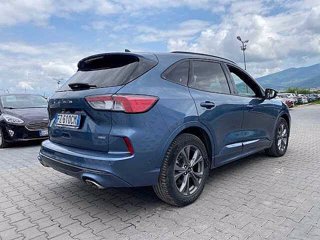 FORD Kuga 2.5 Plug In Hybrid 225 CV CVT 2WD ST-Line X