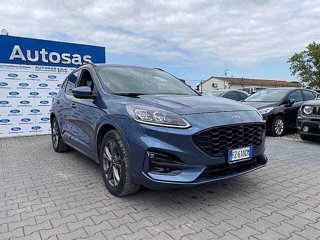 FORD Kuga 2.5 Plug In Hybrid 225 CV CVT 2WD ST-Line X