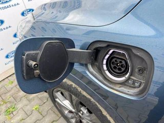 FORD Kuga 2.5 Plug In Hybrid 225 CV CVT 2WD ST-Line X