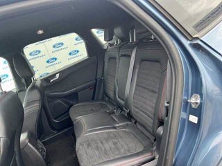 FORD Kuga 2.5 Plug In Hybrid 225 CV CVT 2WD ST-Line X