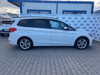 BMW 216d Gran Tourer Advantage