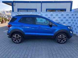 FORD EcoSport 1.0 EcoBoost 125 CV Start&Stop Active