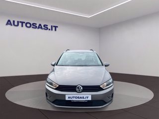 VOLKSWAGEN Golf Sportsvan 1.2 tsi Trendline 110cv