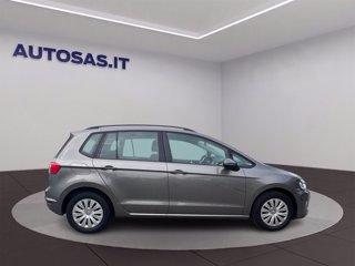 VOLKSWAGEN Golf Sportsvan 1.2 tsi Trendline 110cv