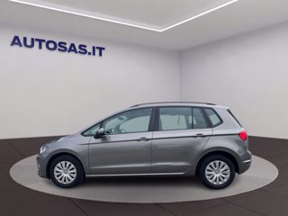 VOLKSWAGEN Golf Sportsvan 1.2 tsi Trendline 110cv