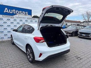 FORD Focus 1.0 EcoBoost Hybrid 125 CV 5p. ST-Line