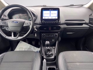 FORD EcoSport 1.0 ecoboost Titanium s&s 125cv my20.25