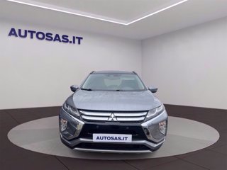 MITSUBISHI Eclipse Cross 1.5 t Diamond s-awc cvt