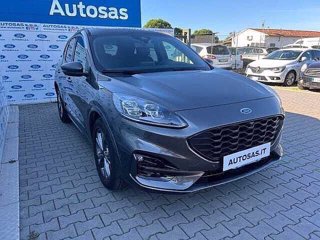 FORD Kuga 2.5 Plug In Hybrid 225 CV CVT 2WD ST-Line X