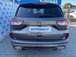 FORD Kuga 2.5 Plug In Hybrid 225 CV CVT 2WD ST-Line X