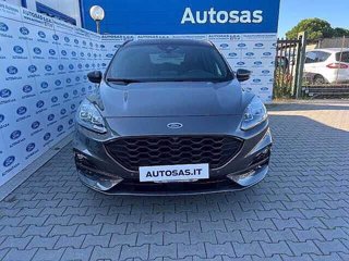 FORD Kuga 2.5 Plug In Hybrid 225 CV CVT 2WD ST-Line X