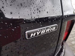 FORD Kuga 2.5 Plug In Hybrid 225 CV CVT 2WD Connect