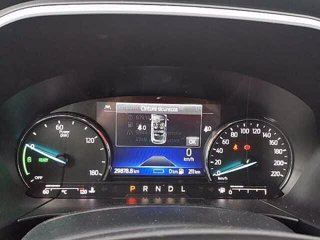 FORD Kuga 2.5 Plug In Hybrid 225 CV CVT 2WD Connect