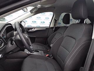 FORD Kuga 2.5 Plug In Hybrid 225 CV CVT 2WD Connect