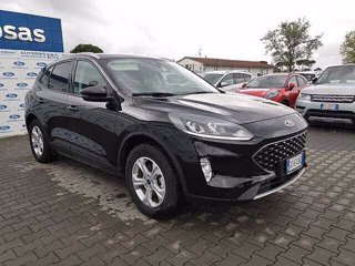 FORD Kuga 2.5 Plug In Hybrid 225 CV CVT 2WD Connect