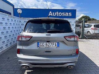 FORD Kuga 2.5 Plug In Hybrid 225 CV CVT 2WD ST-Line X