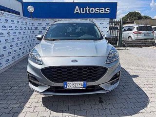 FORD Kuga 2.5 Plug In Hybrid 225 CV CVT 2WD ST-Line X