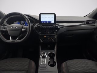 FORD Kuga 1.5 ecoblue ST-Line 2wd 120cv auto