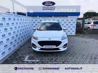 FORD Kuga 1.5 EcoBoost 150 CV 2WD ST-Line