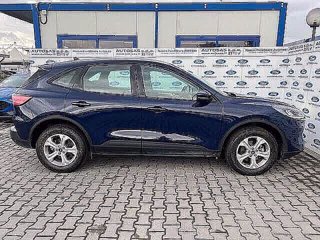 FORD Kuga 2.5 Full Hybrid 190 CV CVT 2WD Connect