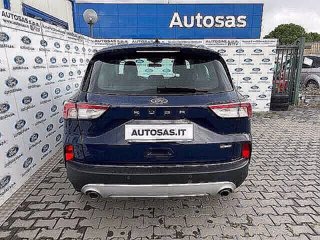 FORD Kuga 2.5 Full Hybrid 190 CV CVT 2WD Connect