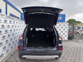 FORD Kuga 2.5 Full Hybrid 190 CV CVT 2WD Connect