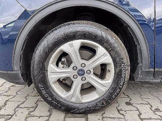 FORD Kuga 2.5 Full Hybrid 190 CV CVT 2WD Connect