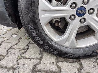 FORD Kuga 2.5 Full Hybrid 190 CV CVT 2WD Connect