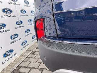 FORD Kuga 2.5 Full Hybrid 190 CV CVT 2WD Connect