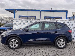 FORD Kuga 2.5 Full Hybrid 190 CV CVT 2WD Connect