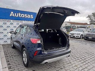 FORD Kuga 2.5 Full Hybrid 190 CV CVT 2WD Connect